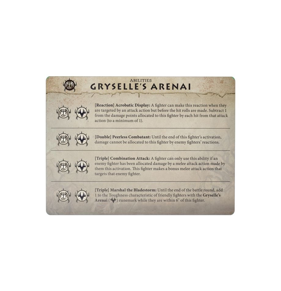 White Dwarf : Issue 486